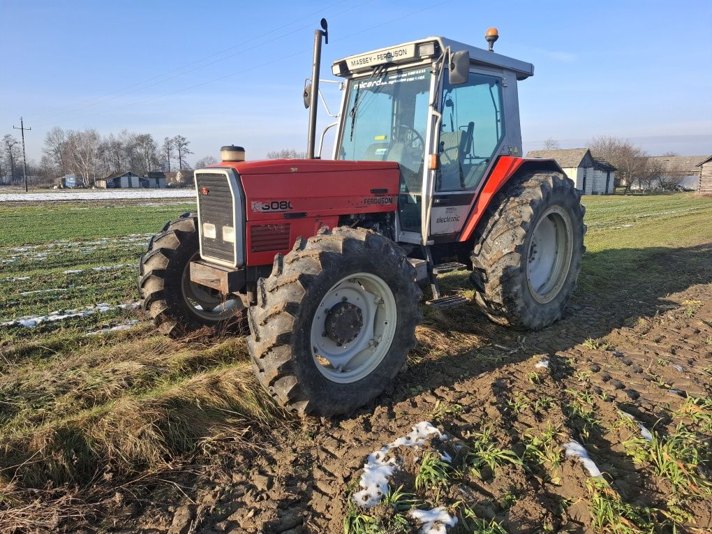 Massey Ferguson 3080