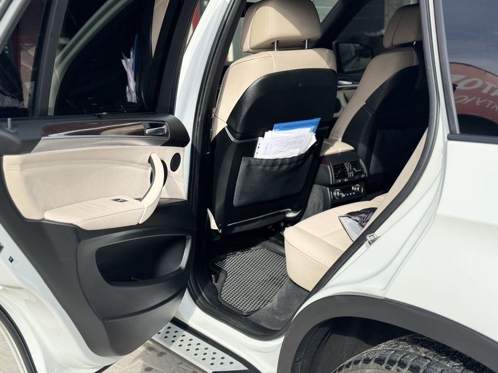 Bmw X5 E70 xDrive