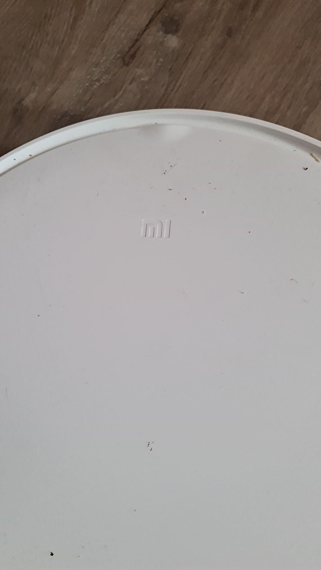 Vendo aspirador  Mi Robot