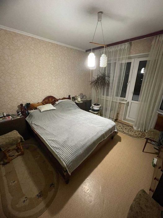 3-к квартира 81,3 м2 м. Київ м.Академмістечко, вул.Підлісна, 2 (АППС)