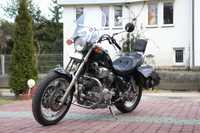 Yamaha Virago XV 1100