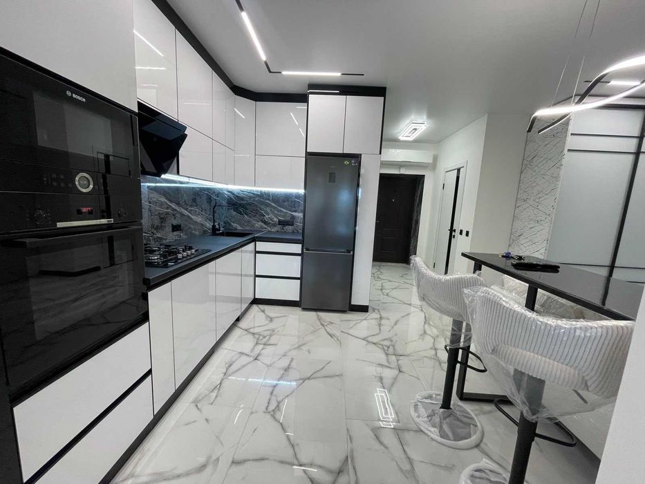 Ваша Власна Квартира з Терассою‼️41 м2! ЖК Sofia Residence