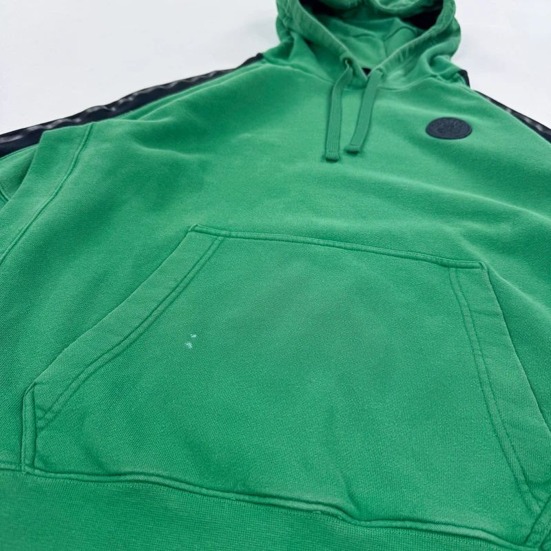 Hoodie bluza z kapturem Nike x NBA x Celtics
