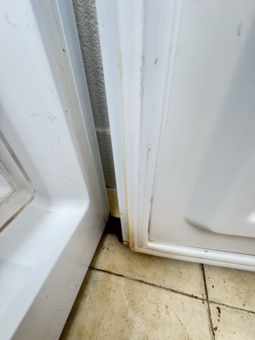 Frigorifico Combinado garantia até 2027