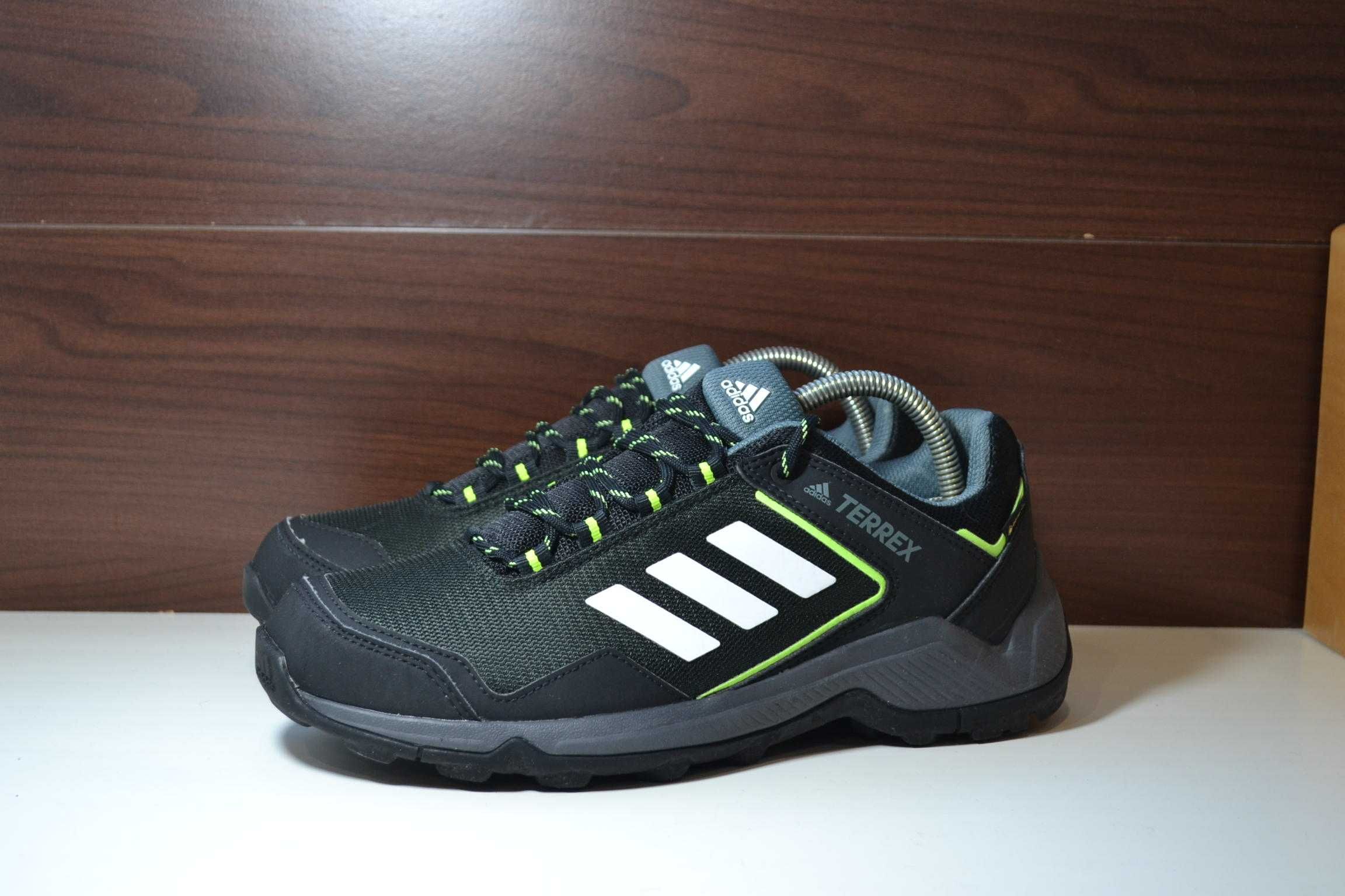 adidas terrex eastrail gtx 42р кроссовки тактические берцы