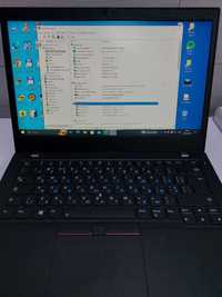 Ноутбук Lenovo Thinkpad L14 G1