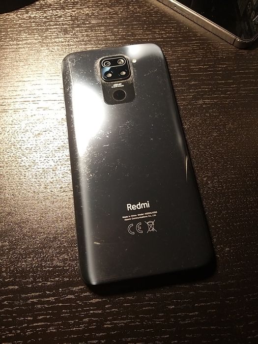Redmi Note 9 64GB