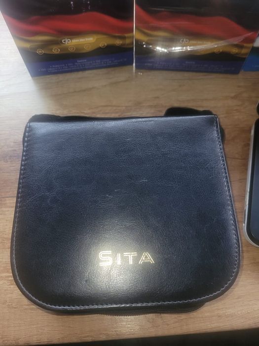 SITA kurs języka angielskiego i niemieckiego