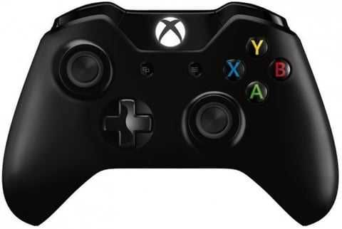 Comando xbox one