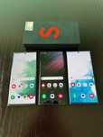 Європа Samsung Galaxy S22 Ultra 128gb 256gb S908 B Green Red Гарантія