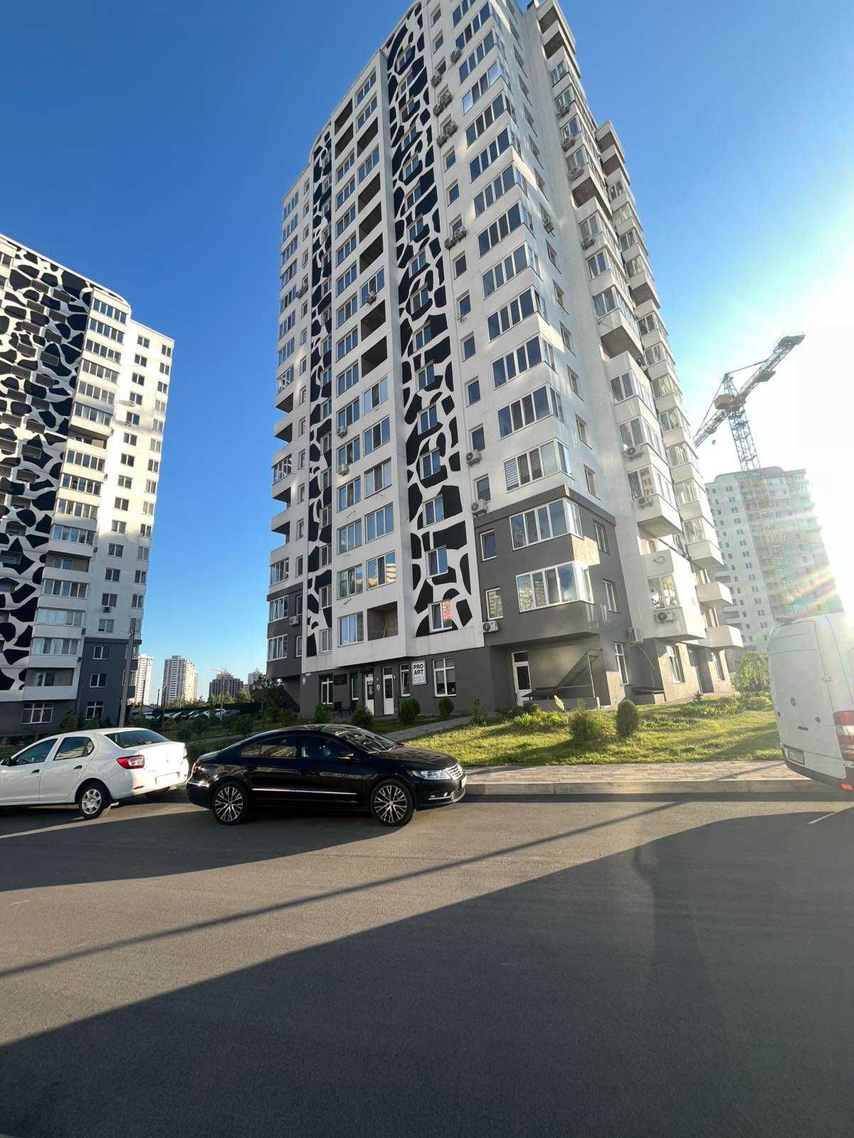 Продаж 2 кім. квартири.  ЖК «Саванна Сіті» .