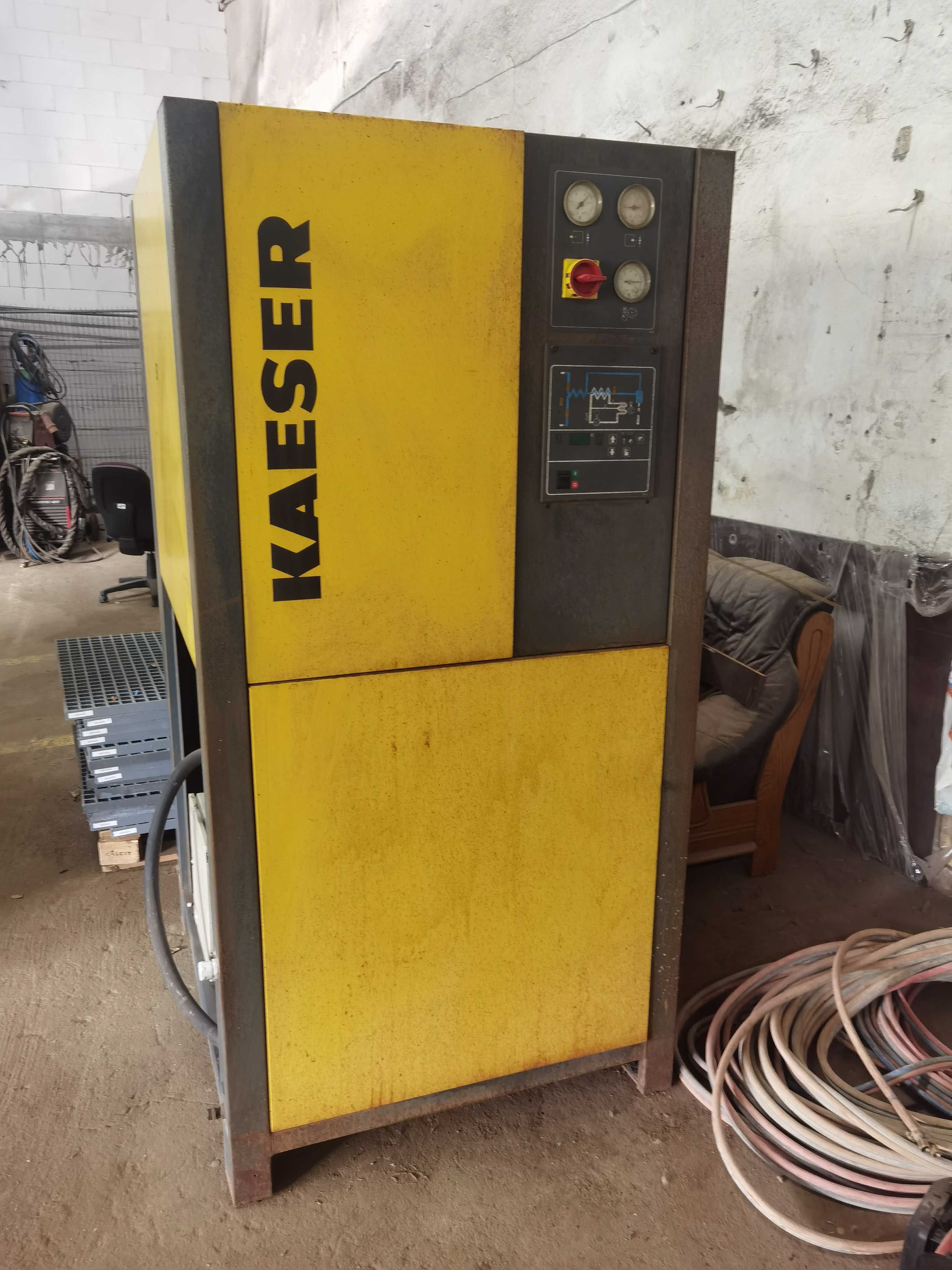 Osuszacz Kaeser  TD245CE