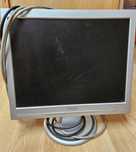 Monitor do komputera