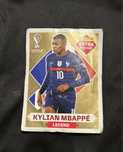 Kylian Mbappé - Legend Gold Mundial Qatar 2022