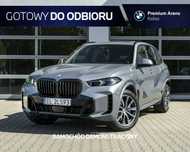 BMW X5 X5 xDrive40d - Demo