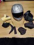 Capacete NEXX xs