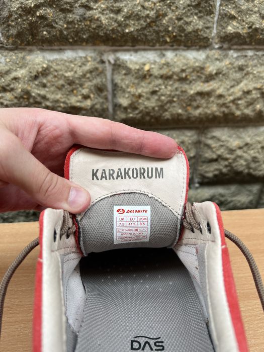 Dolomite Оригинал