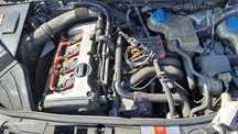 Kompletny Silnik 2.0 20V Benzyna + LPG ALT Audi Seat Volkswagen Skoda