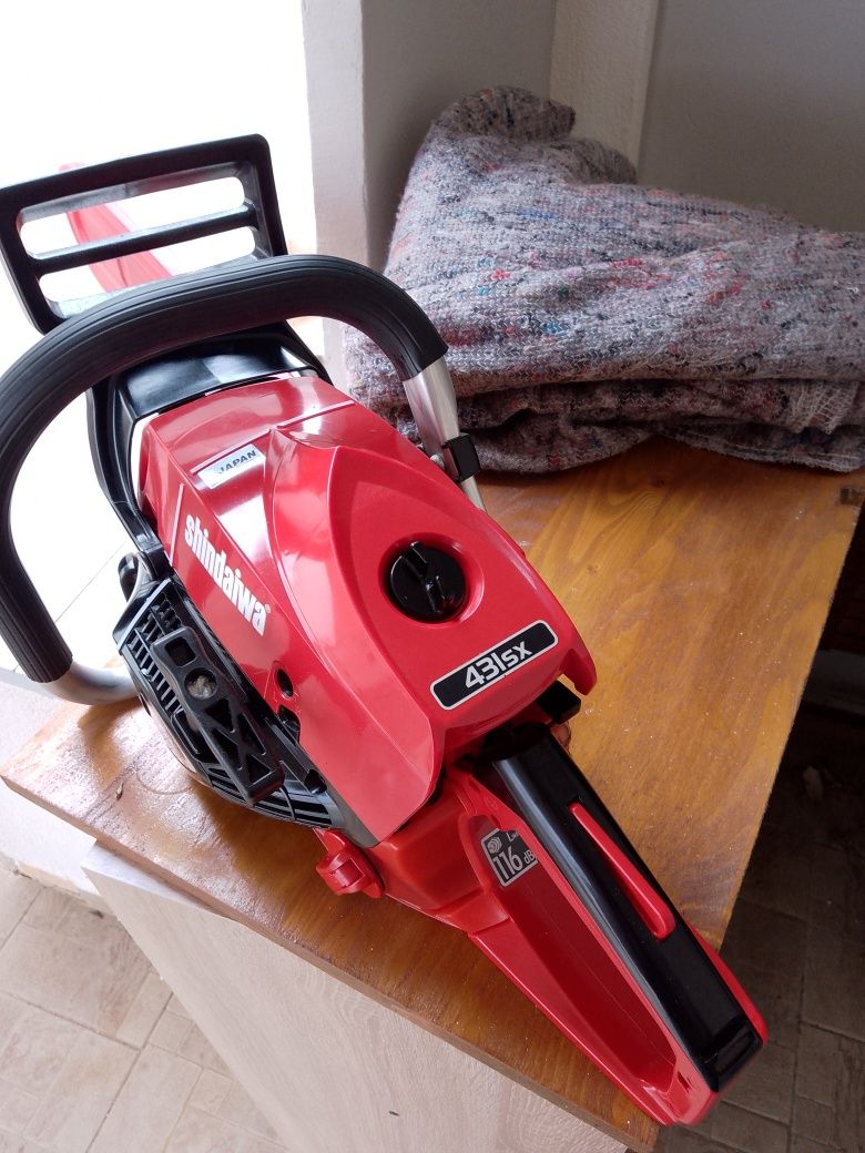 Pilarka Shindaiwa 431sx echo 4310sx nowa 5 lat gwarancji