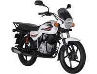 Bajaj Boxer BM 150 UG (НЕ КИТАЙ)