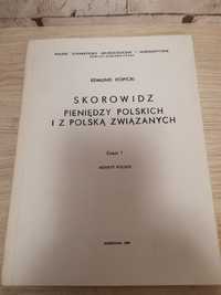 Kopicki Skorowidz pieniędzy polskich i z Polską związanych