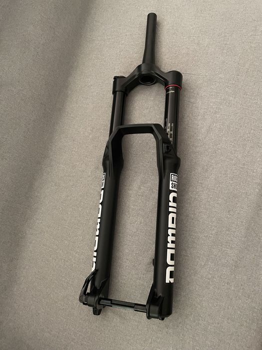 RockShox Domain RC 29” 180mm