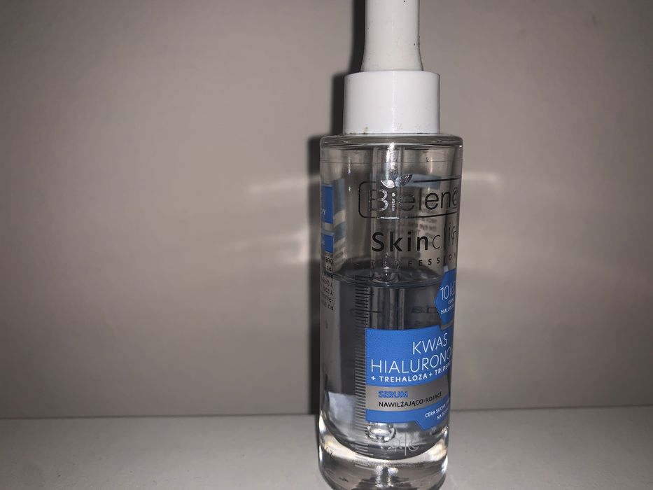 Serum do twarzy Bielenda