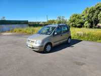 Fiat Panda Usado