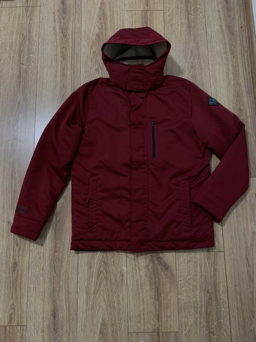 Зимова куртка Hollister