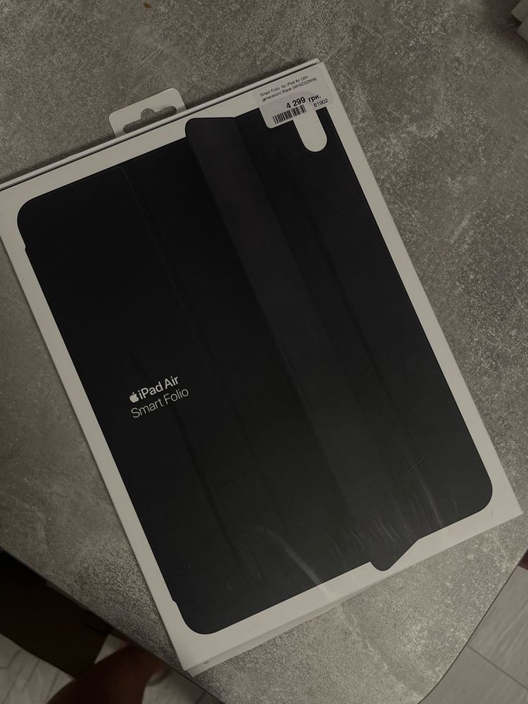 Чехол smart folio for iPad Air