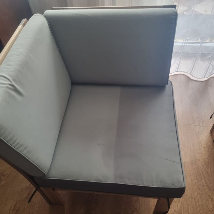 Meble balkonowe/tarasowe