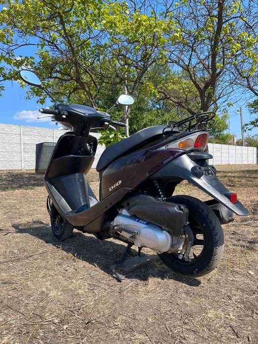 Скутери з Японії Honda DIO AF68 (ОПТ ВІД 3 ОДИНИЦЬ)