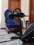 Volante Logitech G29 (playset)