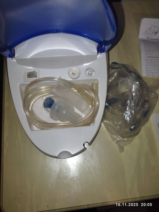 Небулайзер Paramed Asistant