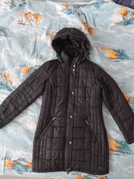 Пальто жіноче 46-48 розмір