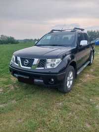 Nissan Navara D40 4x4 2.5dci