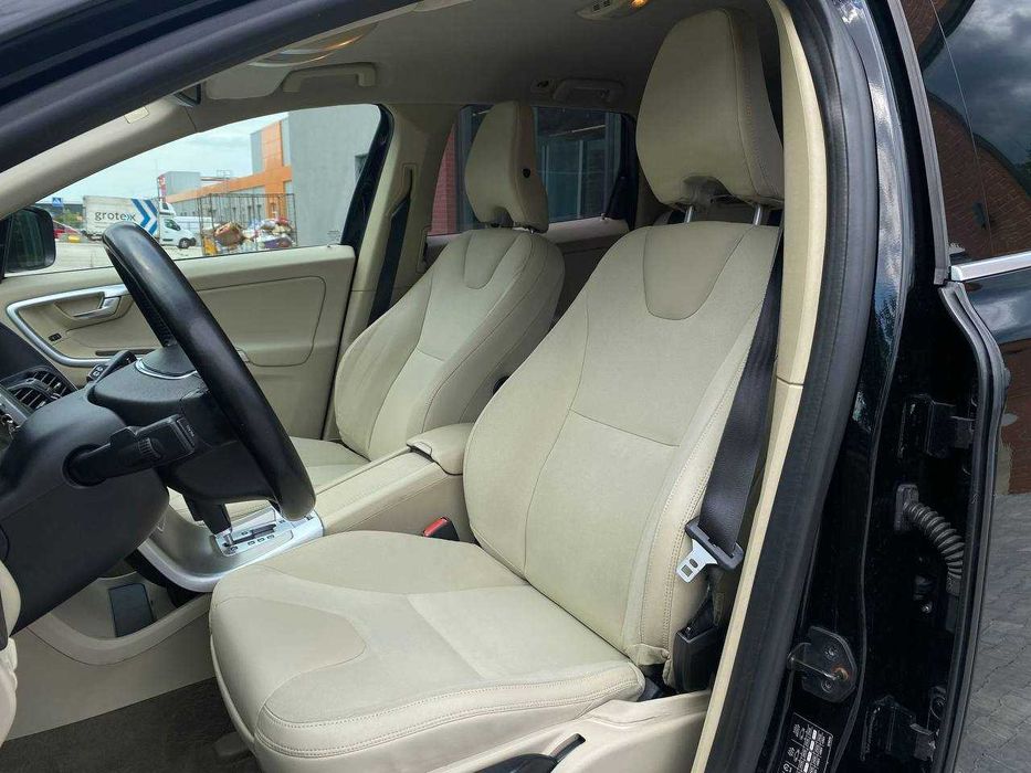 Volvo XC60 2011 (Розстрочка / Лізинг)