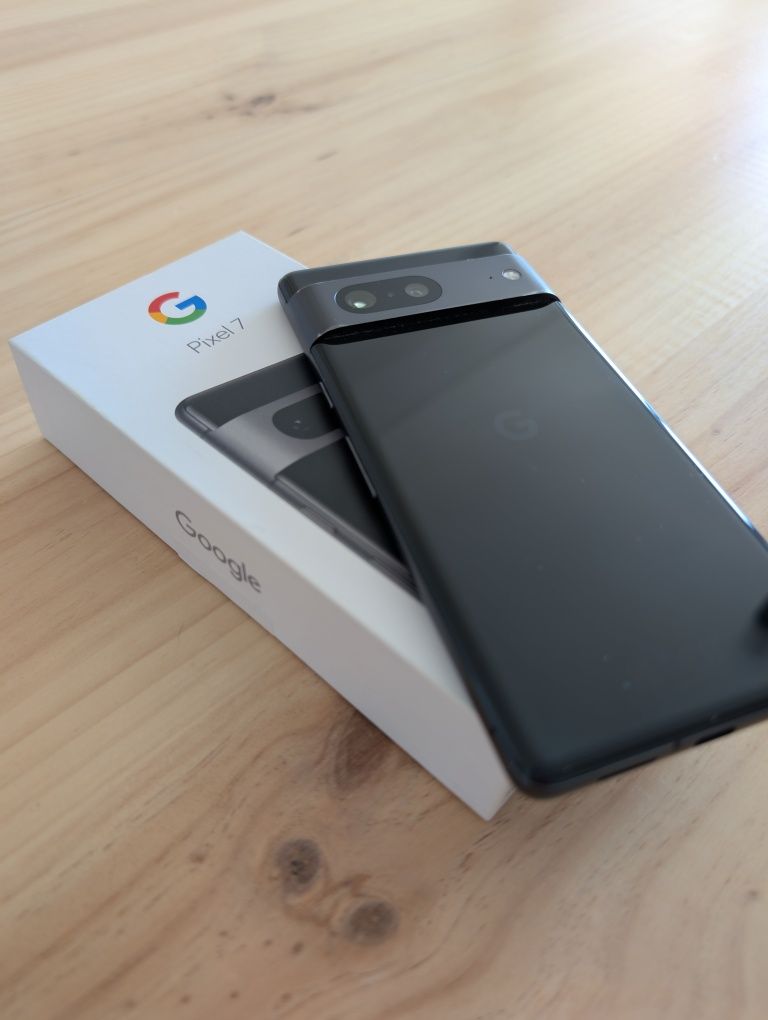 Google Pixel 7 256 GB
