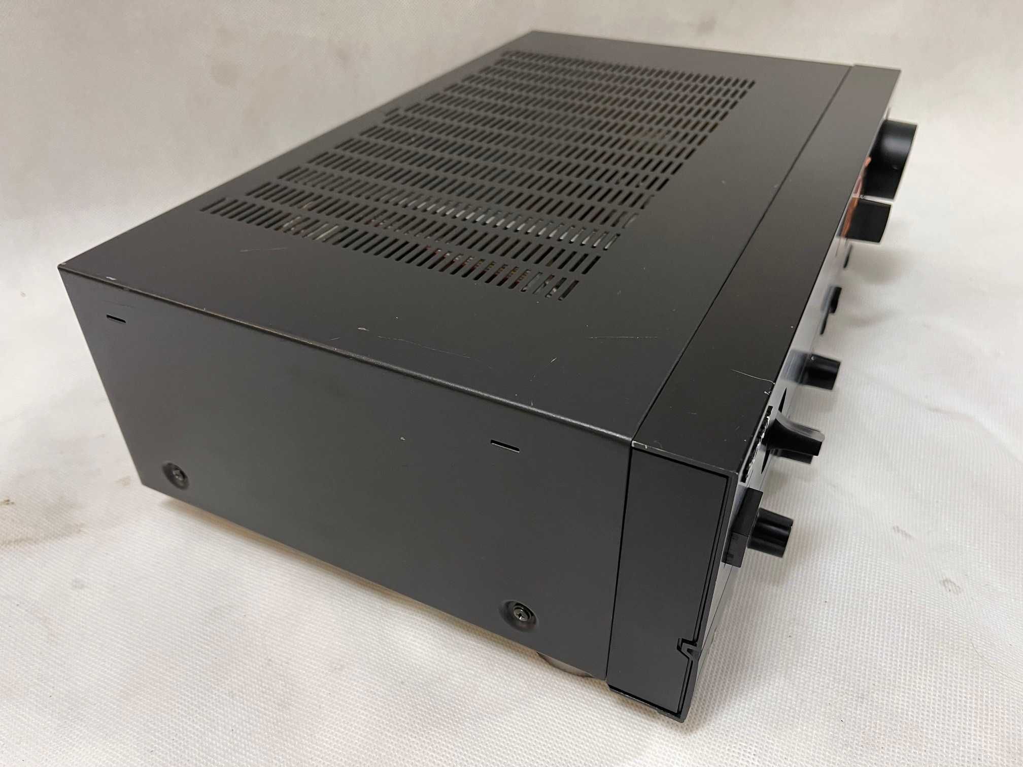 Wzmacniacz stereo SONY TA-F170