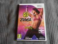 Gra Zumba Fitness na Wii