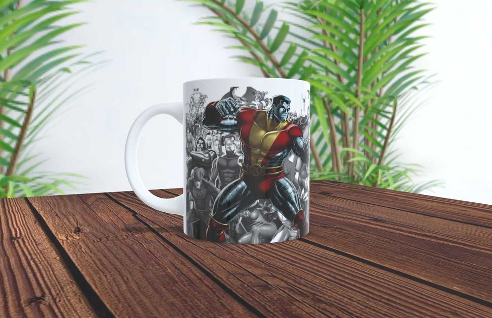 Canecas Estampadas Personalizadas