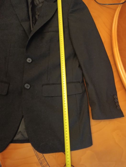 Marynarka damska klasyczna