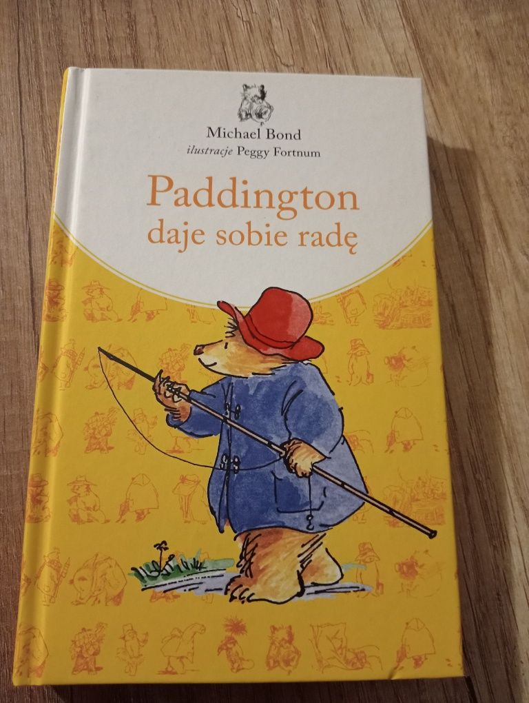 Paddington daje sobie radę