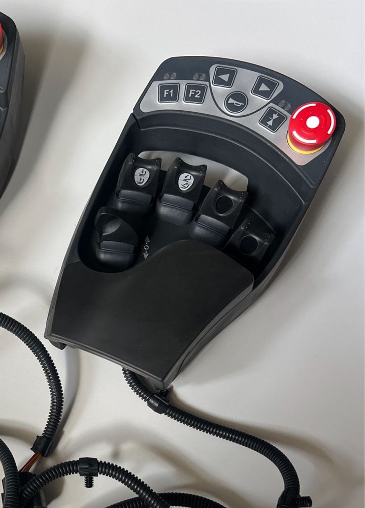 NOWE Joystick dźwignie sterowanie STILL RX20 RX60 RX70 wozek widłowy