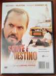 DVD "Sorte e Destino"