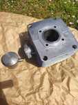 Cylinder Simson s70