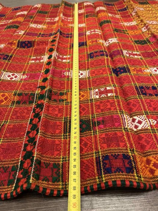 Старовинна плахта