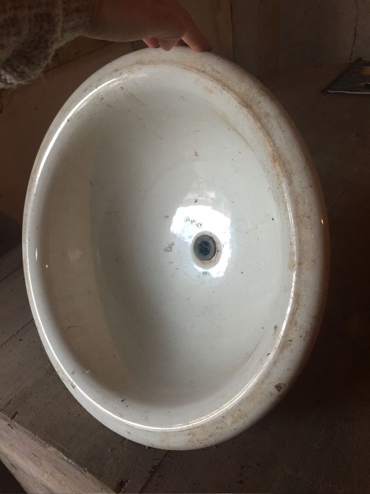 Lavatorio louça sacavem