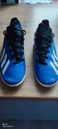 Buty halowe Adidas