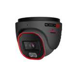 IP-камера 4 Мп Provision DH-340IPSN-28 з аналітикою